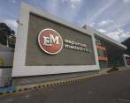 Espumas Medellín S.A. nació hace 40 años, en el centro de Medellín. Hoy, el Grupo Espumados tiene cobertura nacional y hace presencia en el mercado internacional. Es reconocida por la alta calidad de sus productos y por sus constantes procesos de innovación. Su fundador, el Doctor Justo Pastor Guarín Gómez, es además Cónsul Honorario de la República de Corea del Sur en Colombia desde hace 21 años. 