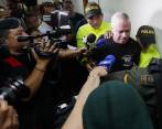 Jhon Jairo Velásquez Vásquez, alias “Popeye”. FOTO Manuel Saldarriaga