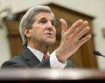 El secretario de Estado de Estados Unidos, John Kerry, anunció este jueves que podría reunirse con los delegados del proceso de paz en los próximos días. FOTO AFP