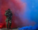 208 años del grito de independencia