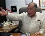 El empresario Carlos Alberto Robles Echavarría murió a sus 89 años de edad. Foto:Archivo