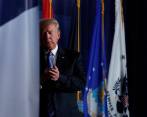 Con las medidas para frenar la “discriminación positiva”, Trump cumple una promesa de vieja data para sus bases de apoyo blancas, de aplicar un “trato igual para todos”. FOTO Reuters