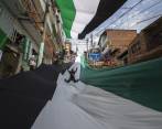 Nacional tiene su barrio en Medellín