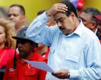 El secretario general de la OEA activó este martes la Carta Democrática para Venezuela, un paso sin precedentes que podría llevar a la suspensión del país de ese organismo. FOTO Reuters
