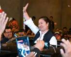 Keiko Fujimori. FOTO: AFP