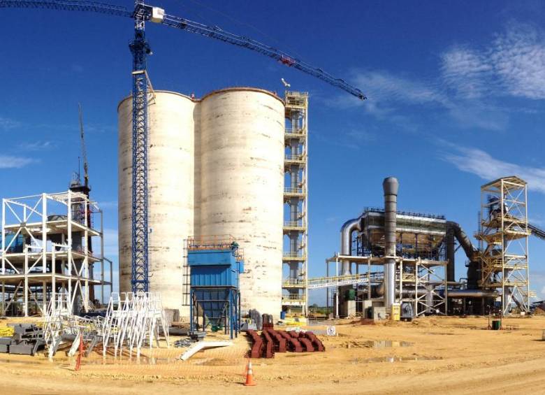 La francesa Vinci es líder en construcción y opera en más de 100 países. FOTO CORTESÍA