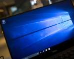 Windows 10 ofrece también la opción de reorganizar y cambiar el tamaño de los iconos. FOTO Reuters