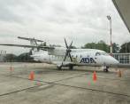 Desde que la empresa anunció el cese de su servicio, se han transferido 195 pasajeros a otras aerolíneas. Foto: Camilo Suárez Echeverry