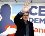 El comité promotor de campaña liderado por Juan Carlos Vélez será investigado. FOTO COLPRENSA