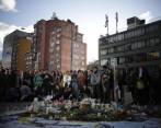 El homicidio de Dilan Cruz llevó a más protestas, en el marco del Paro Nacional. FOTO COLPRENSA