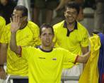 El bumangués Daniel Galán ha ganado 20 partidos en esta temporada. Desde enero ascendió 126 posiciones. FOTO cortesía 