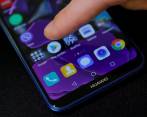 Los usuarios actuales de Huawei tienen parte de tranquilidad. FOTO: Reuters. 