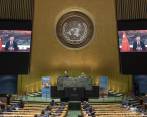 El presidente de China, Xi Jiping, pidió el miércoles al mundo que no se “politice” la lucha contra la pandemia de coronovirus FOTO EFE