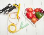 En el objetivo de mantener un peso adecuado entran en juego la alimentación, el ejercicio y el control de las emociones. Foto: Shutterstock