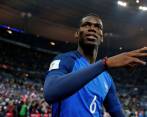 Francia ganó 2-1 sobre Suecia. FOTO Reuters
