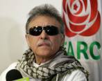 A Santrich lo enredan con narcotráfico los testimonios de Marlon Marín. FOTO COLPRENSA