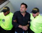 El colombo libanés Ayman Saied Joumaa, perseguido por EE.UU. FOTOS REUTERS, MIGRACIÓN COLOMBIA Y CORTESÍA DEL DPTO DEL TESORO
