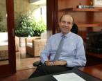 El ministro de Ambiente, Gabriel Vallejo, lidera la estrategía nacional de cara a la COP21. FOTO cortesía