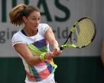 Colombia se quedó sin representación en el Roland Garros. FOTO AFP