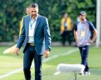 Yepes dejó de ser el técnico del Cali