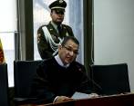 Gustavo Malo, suspendido magistrado de la Corte Suprema. FOTO COLPRENSA