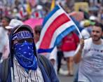 El presidente de Nicaragua Daniel Ortega acostumbra desaparecer de la luz pública durante meses, dejando la responsabilidad del país a su vicepresidenta y esposa Rosario Murillo. FOTO GETTYIMAGES