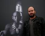 Ciro Guerra director de la cinta El Abrazo de la Serpiente, celebró este jueves su nominación a los Premios Oscar. FOTO Colprensa
