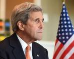 El secretario de Estado de Estados Unidos, John Kerry, anunció este jueves que diplomáticos acordaron implementar “cese de hostilidades” en Siria. FOTO AFP