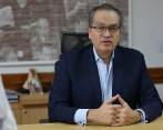 El Procurador Fernando Carrilllo busca promover una justicia que les llegue a los ciudadanos de a pie, del común. FOTO COLPRENSA