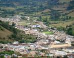 Un triple homicidio se registró este sábado en el sector de Seguengue, zona rural entre los municipios de El Tambo y Cajibío. FOTO COLPRENSA