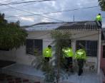 Policía investiga caso de presunto abuso sexual en Soledad, Atlántico. Foto: Colprensa 