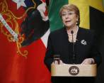 Las tensiones dentro de su gabinete se producen cuando inicia el tramo decisivo de la campaña presidencial en el país sudamericano. FOTO EFE