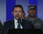 Miguel Ceballos le pidio a la Fiscalía dar trámite de extradición contra Gabino y Pablo Beltrán. FOTO: Colprensa