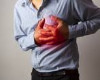 Ante un ataque de corazón cada segundo cuenta, razón por la que identificar los síntomas y atenderlos a tiempo puede salvar vidas. Foto: Shutterstock