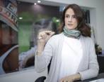 La directora dice que se dedicará a su familia, pues el servicio público requiere de las 24 horas del día los siete días a la semana y los había dejado a un lado por el cargo. FOTO Cortesía Icbf