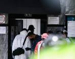 El director del Inpec señaló que ya se está evaluando la ruta de contagio en la cárcel de Villavicencio. FOTO COLPRENSA