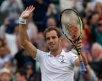 El francés necesitó más de tres horas para superar al actual campeón de Roland Garros. FOTO AFP