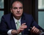 Ministro de Agricultura, Aurelio Iragorri. FOTO COLPRENSA