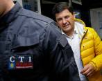 Helbert Otero deberá ser trasladado inmediatamente por el Inpec a la cárcel La Picota. FOTO Colprensa