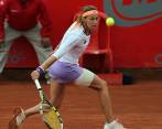 La colombiana viene de alcanzar la tercera ronda de US Open, ha conseguido este año la medalla de oro de los Juegos Panamericanos de Toronto, la segunda ronda de Wimbledon. FOTO Colprensa