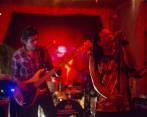 En los showcase los músicos da a conocer sus nuevas propuestas. FOTO circulart yojan valencia