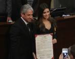 Leonor González Mina. FOTO COLPRENSA