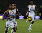 Deportes Tolima obtuvo en 2014 la Copa Postobón. FOTO COLPRENSA