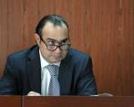 El secretario general de la Cámara, Jorge Humberto Mantilla, denunció que a Jorge Pretelt se le entregaron los videos de las sesiones reservadas en las que se trató su caso. FOTO COLPRENSA