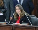 Senadora Paloma Valencia. FOTO COLPRENSA