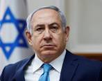 Los dos casos por los que las autoridades pidieron su procesamiento judicial llevan rondando meses en la opinión pública israelí. FOTO REUTERS