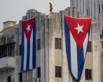 Fidel Castro volvió a mostrarse radical frente al proceso de restablecimiento de relaciones diplomáticas entre Cuba y E.U. FOTO AP