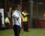 Giovanni Hernández no continuará como técnico del Júnior