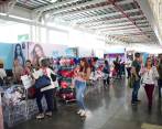 Entre 2017 y 2018 hubo un aumento en las exportaciones del sector en Antioquia del 11 %, aseguró Rubén Valencia. FOTO cortesía