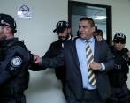 El general (r) Humberto Guatibonza estuvo 35 años en la institución donde se resaltan sus periodos como comandante del Gaula y de la Policía Metropolitana de Bogotá. FOTO colprensa